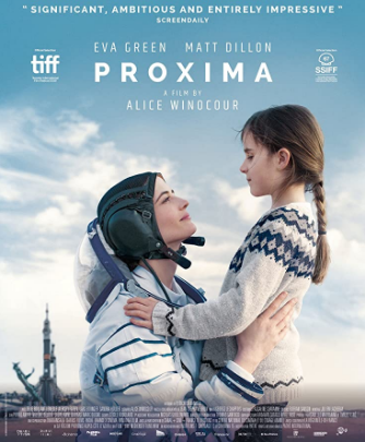 مشاهدة فيلم Proxima 2019 مترجم