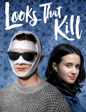 مشاهدة فيلم Looks That Kill 2020 مترجم