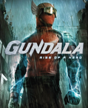 مشاهدة فيلم Gundala 2019 مترجم