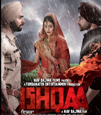 مشاهدة فيلم ishqaa 2019 مترجم