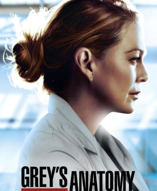 مسلسل Grey’s Anatomy الموسم 17 الحلقة 13 مترجمة