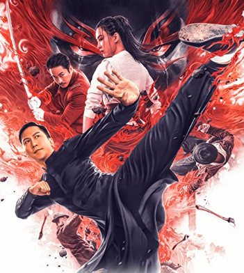 مشاهدة فيلم Ip Man: Kung Fu Master 2019 مترجم