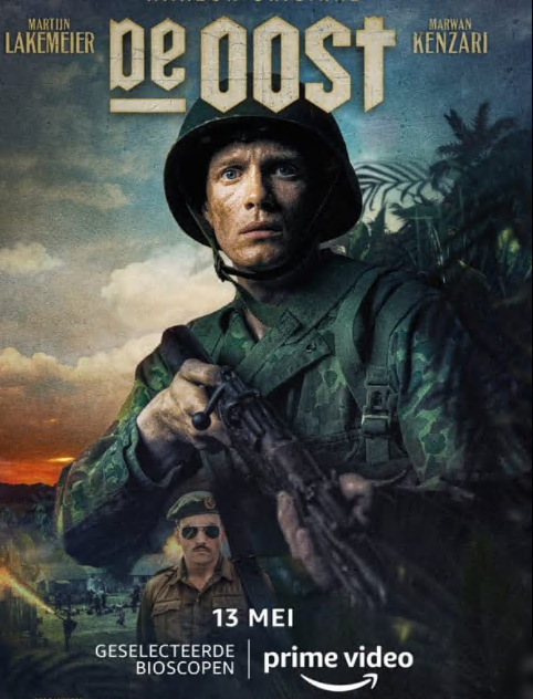 مشاهدة فيلم The East 2020 مترجم