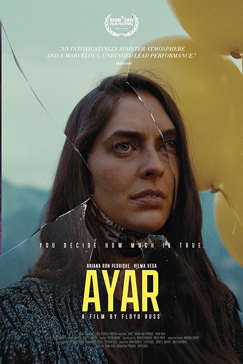 مشاهدة فيلم Ayar 2021 مترجم