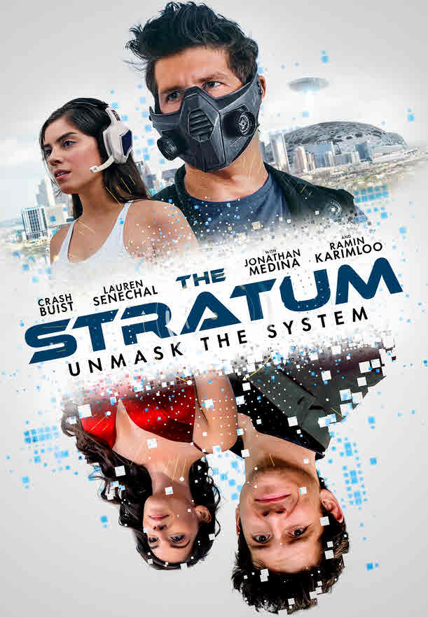 مشاهدة فيلم The Stratum 2023 مترجم