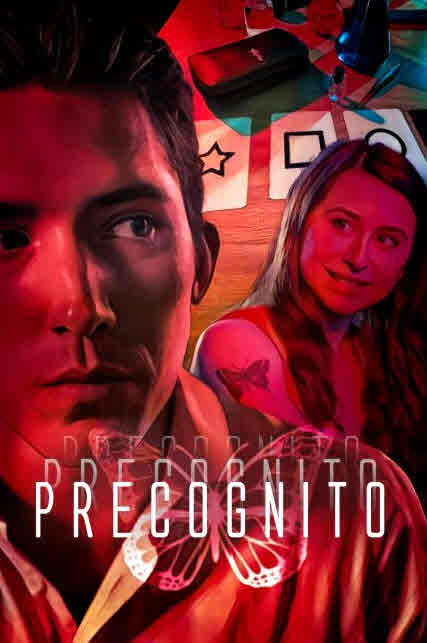 مشاهدة فيلم Precognito 2023 مترجم