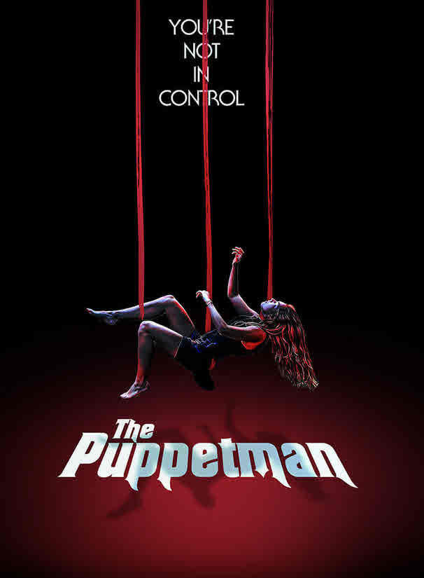 مشاهدة فيلم The Puppetman 2023 مترجم